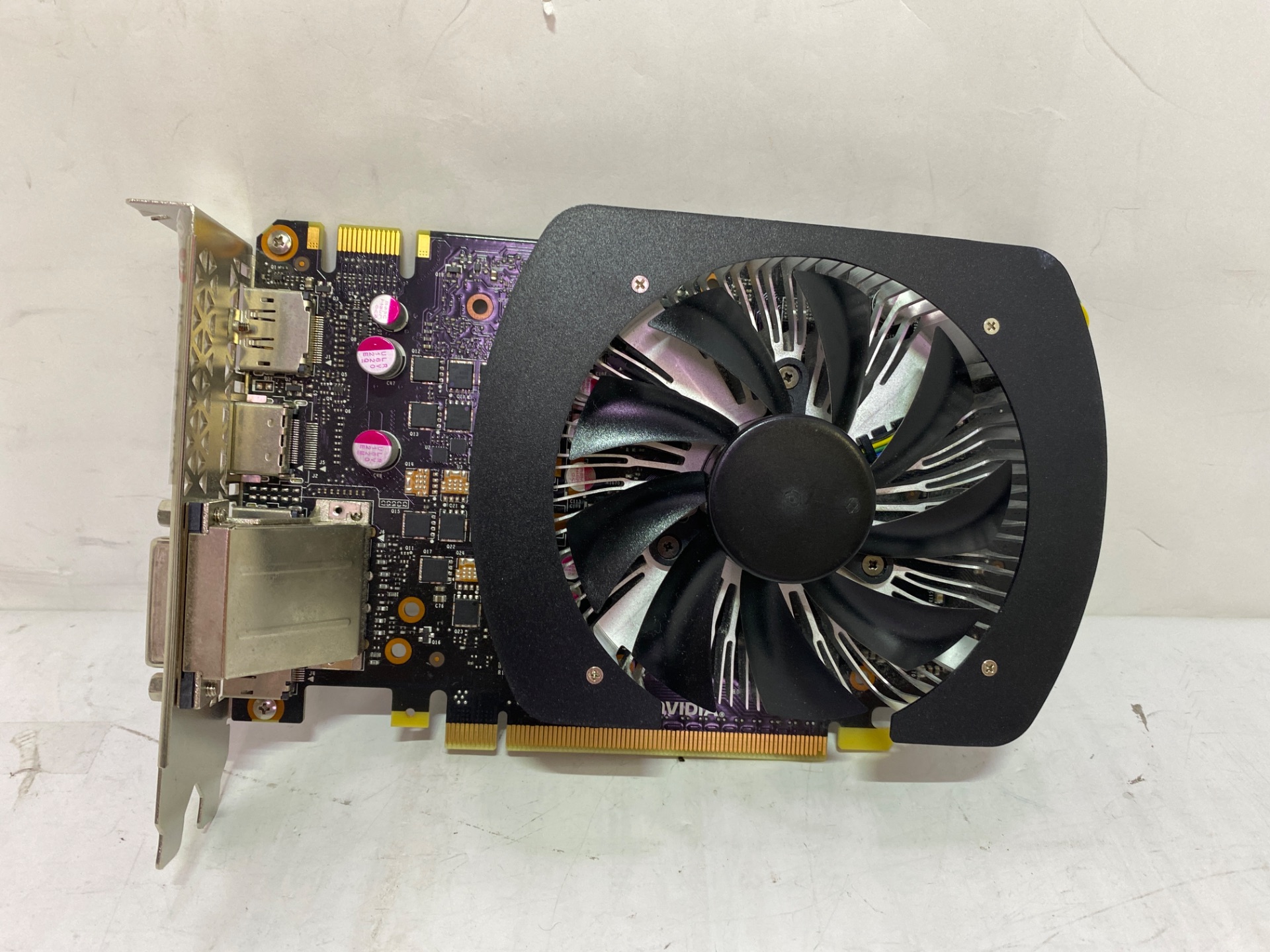 GeForceGTX960 2GB(GDDR5) 808031-001