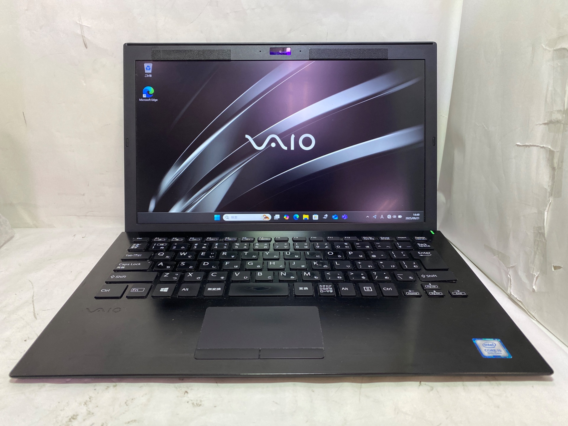 SONY(ソニー) Vaio Pro PG VJPG11C11N